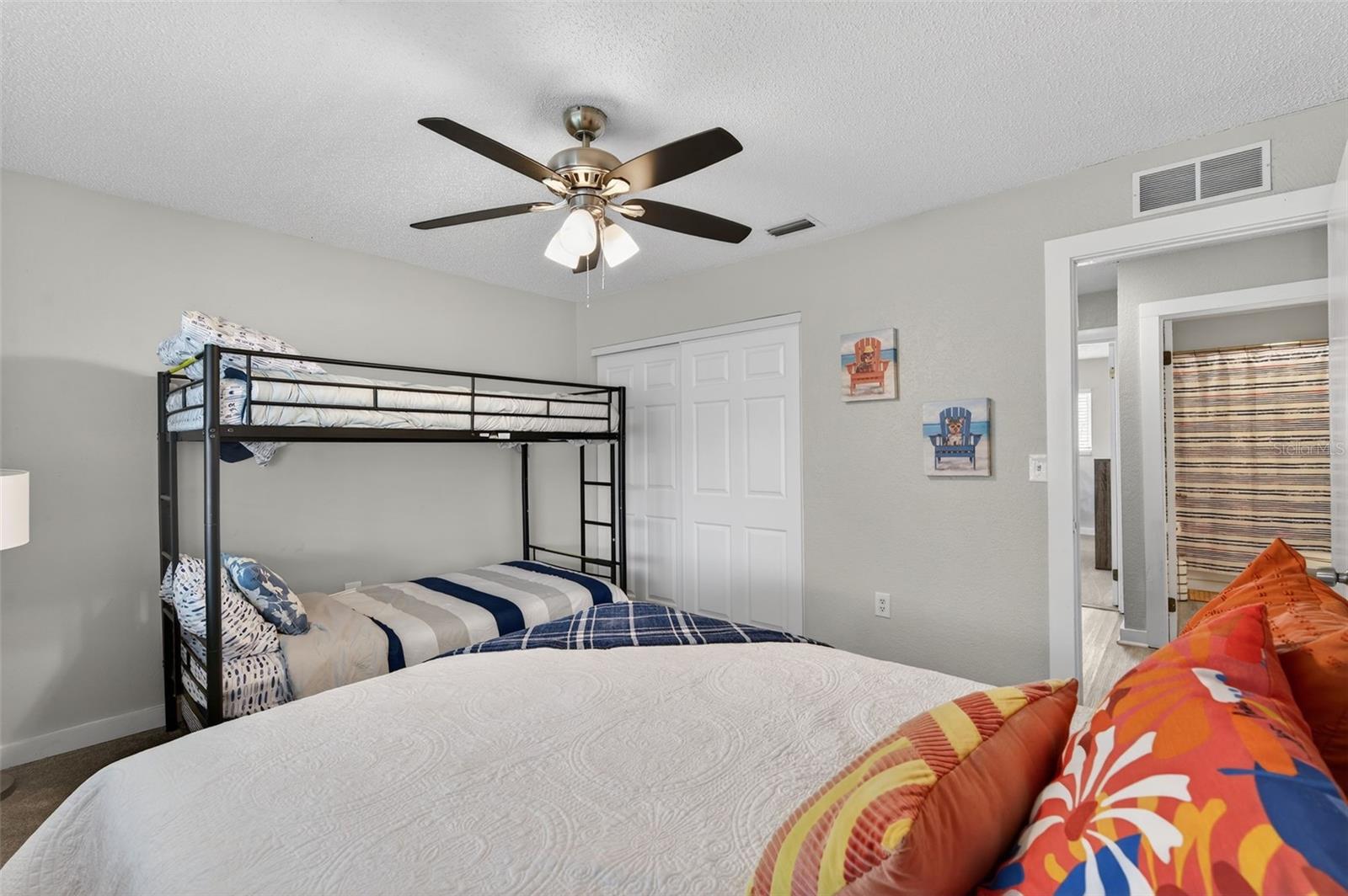 BEACON RUN-UNIT 1 - Residential