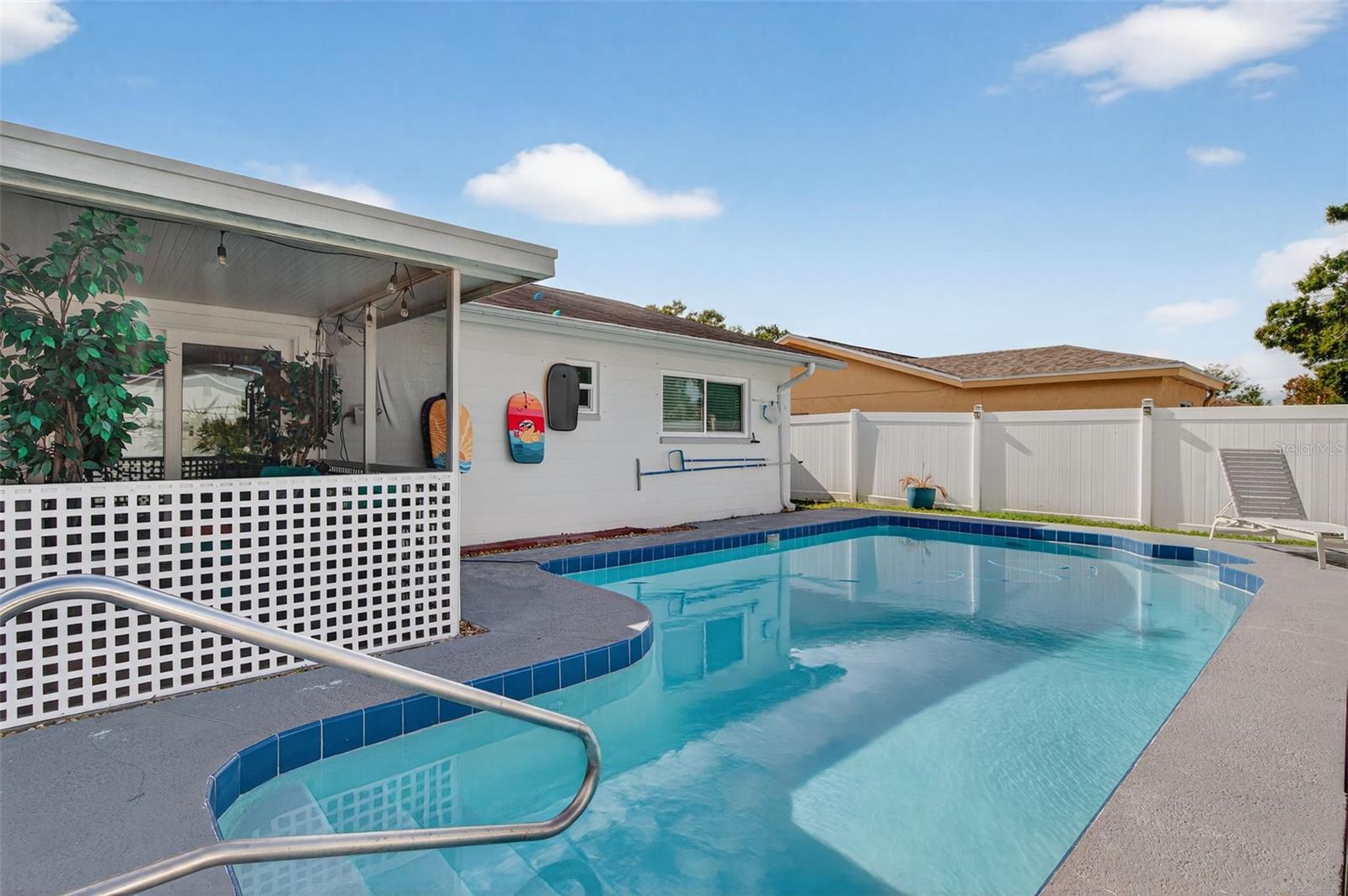 BEACON RUN-UNIT 1 - Residential