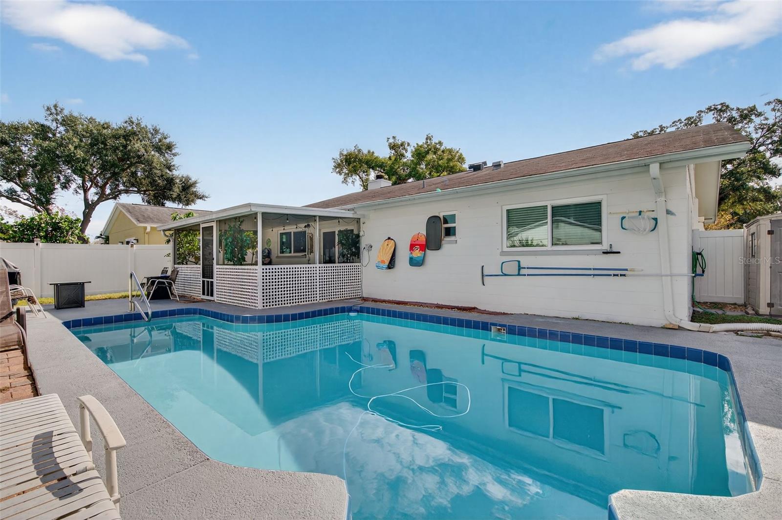 BEACON RUN-UNIT 1 - Residential