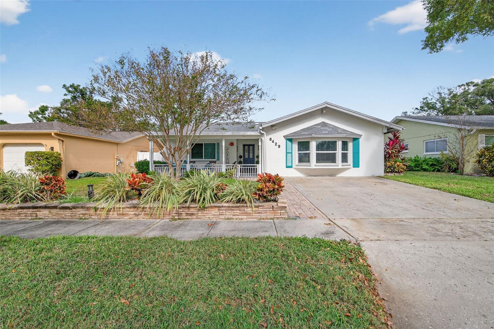 BEACON RUN-UNIT 1 - Residential