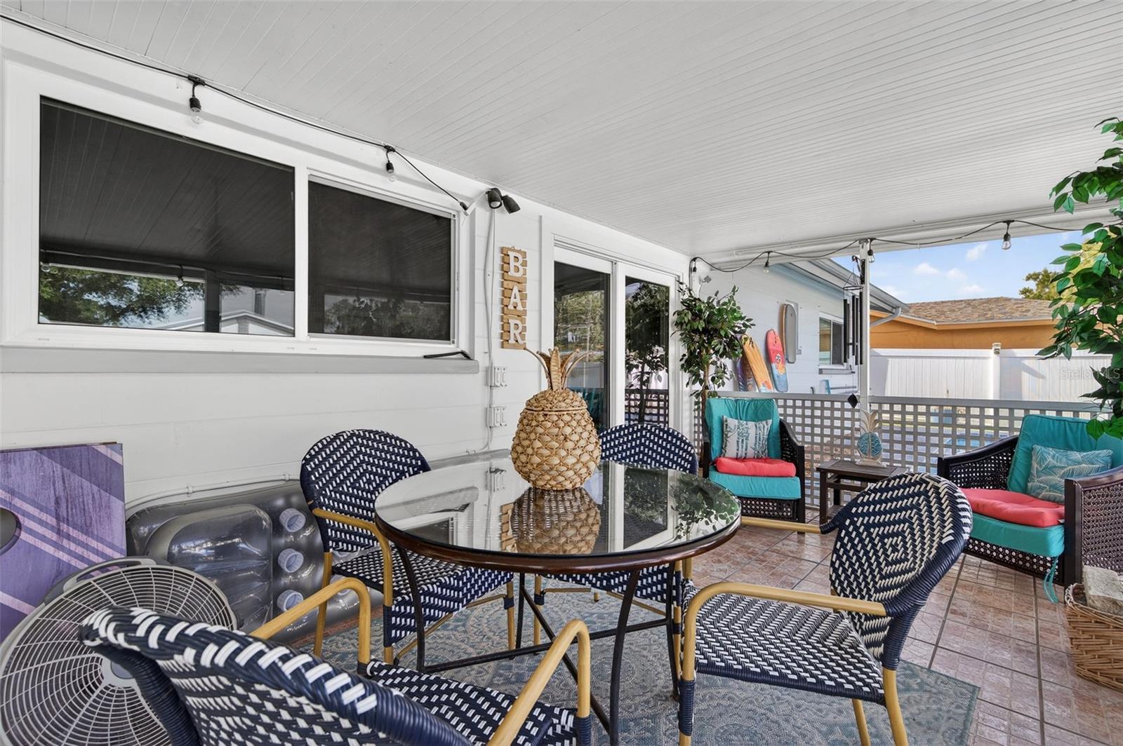 BEACON RUN-UNIT 1 - Residential