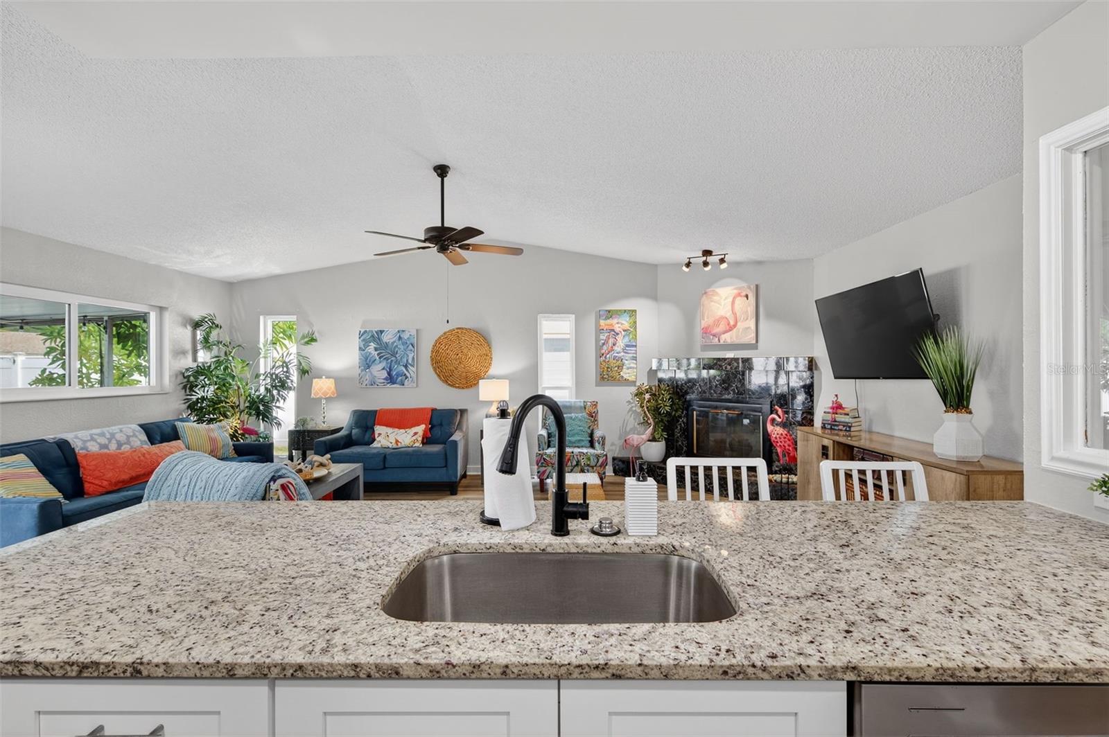 BEACON RUN-UNIT 1 - Residential