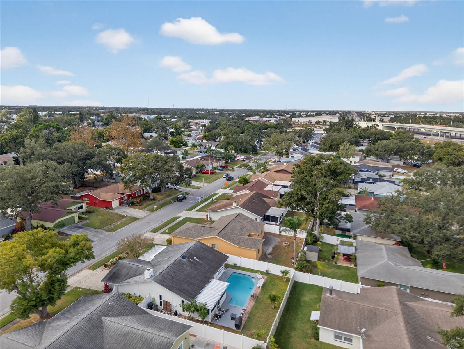 BEACON RUN-UNIT 1 - Residential