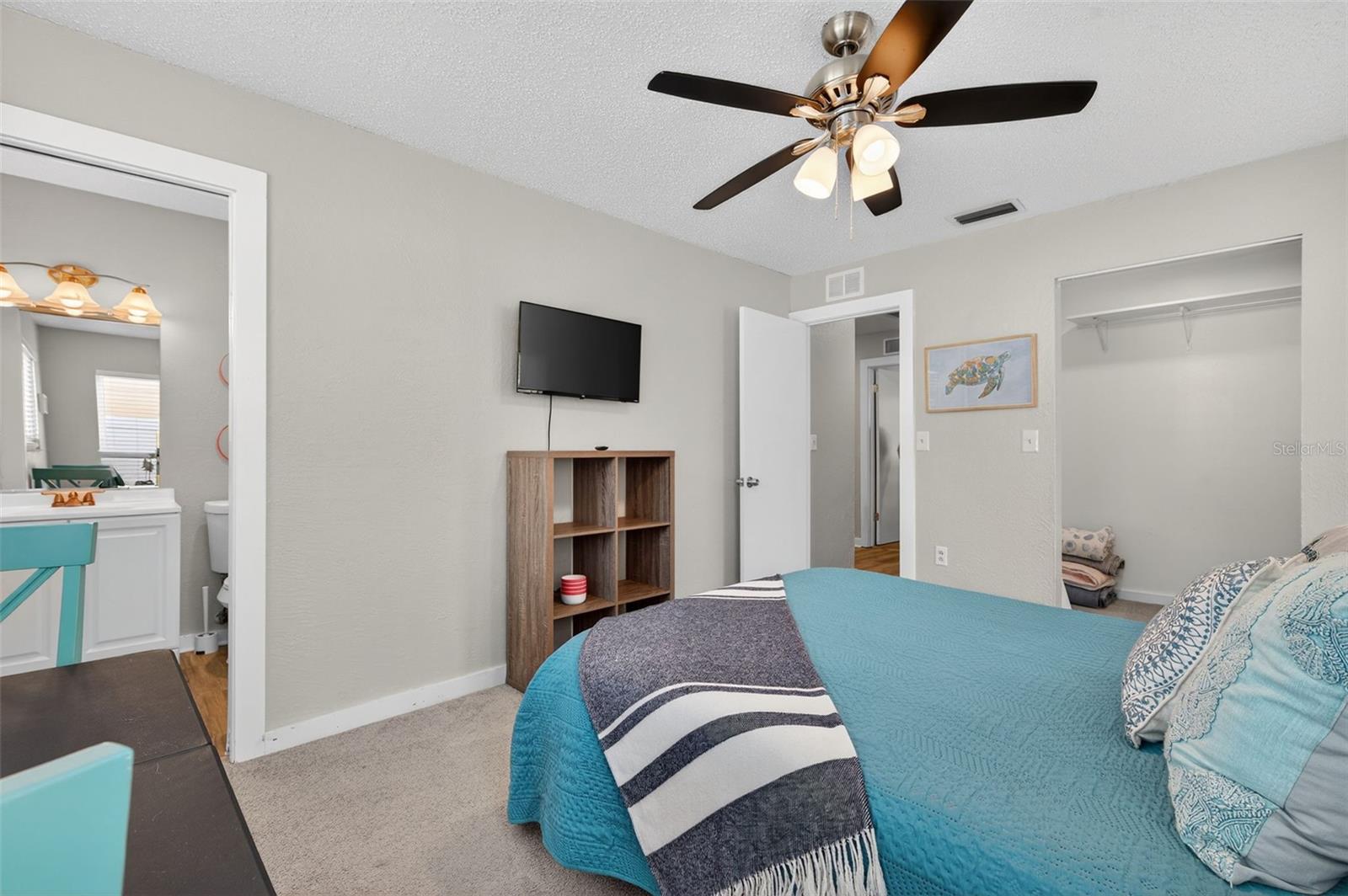 BEACON RUN-UNIT 1 - Residential