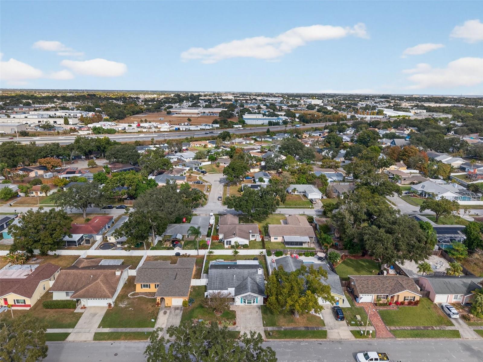 BEACON RUN-UNIT 1 - Residential