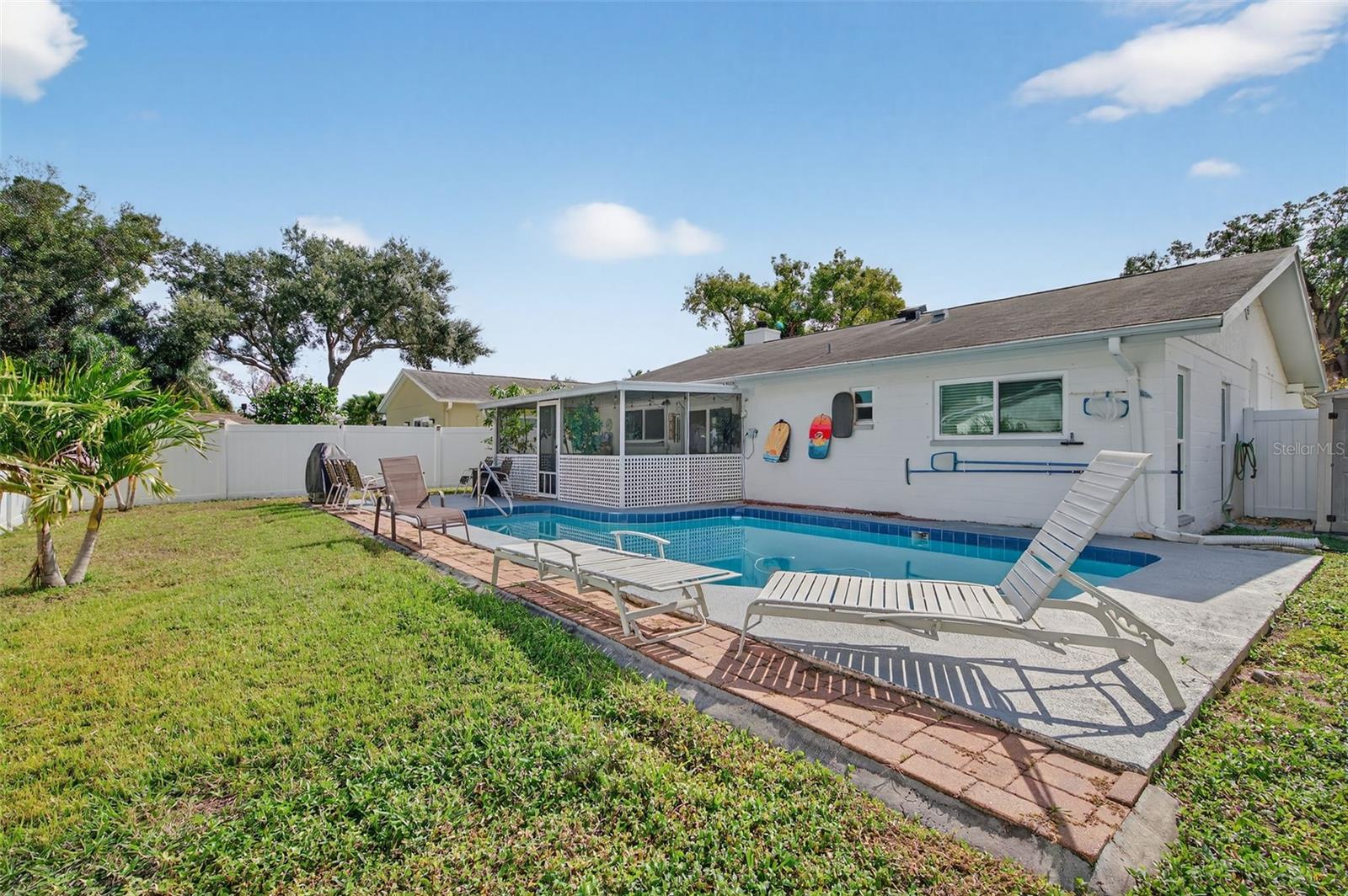 BEACON RUN-UNIT 1 - Residential