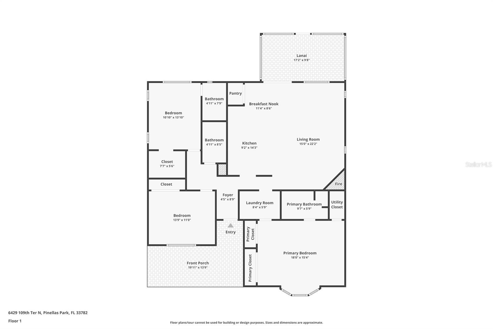 BEACON RUN-UNIT 1 - Residential
