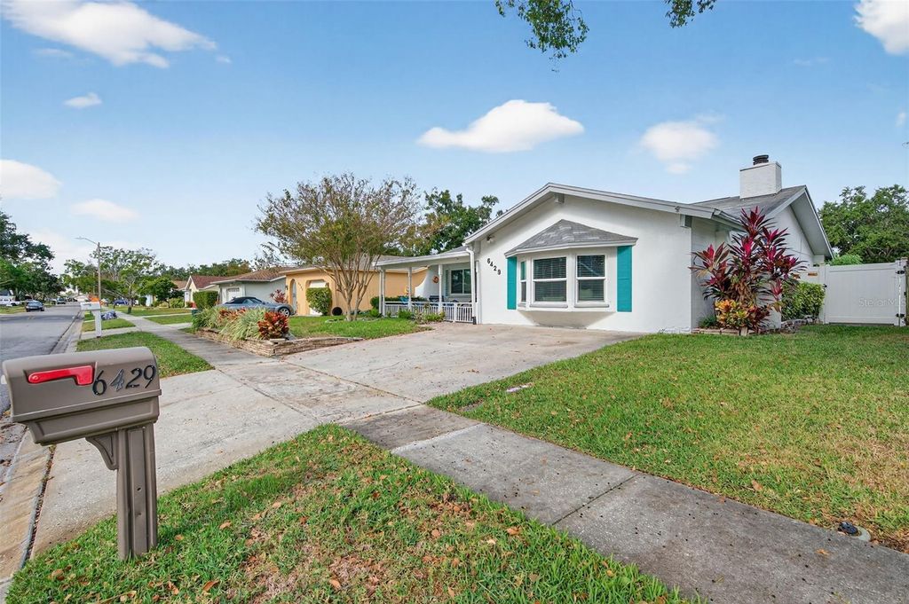 Photo of 6429 109th Terrace N, Pinellas Park, FL 33782 (MLS # TB8453056)
