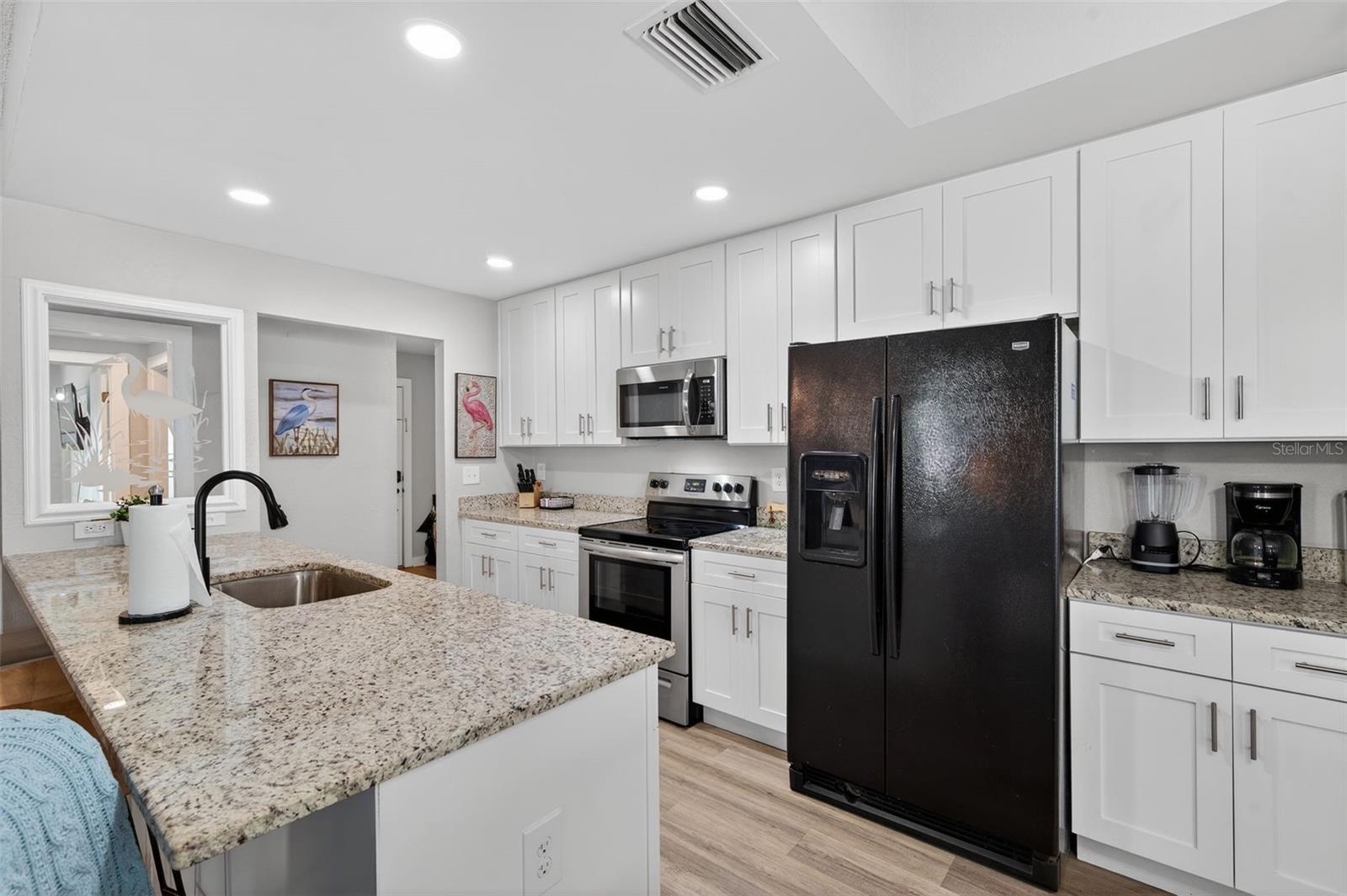 BEACON RUN-UNIT 1 - Residential