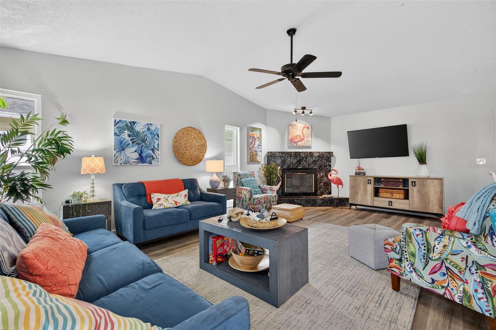 BEACON RUN-UNIT 1 - Residential