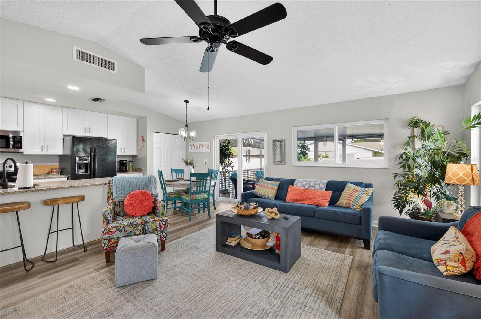 BEACON RUN-UNIT 1 - Residential