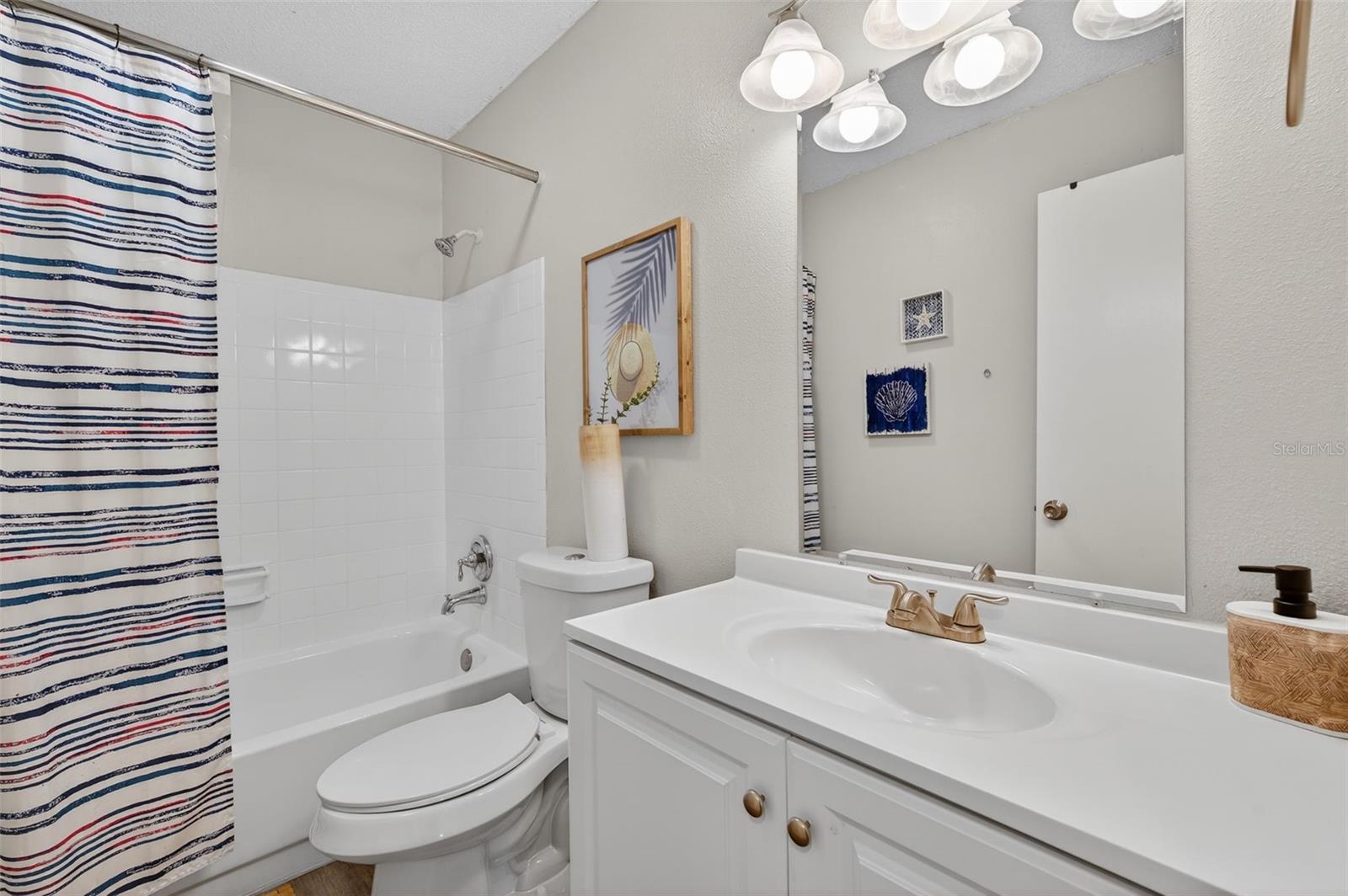 BEACON RUN-UNIT 1 - Residential