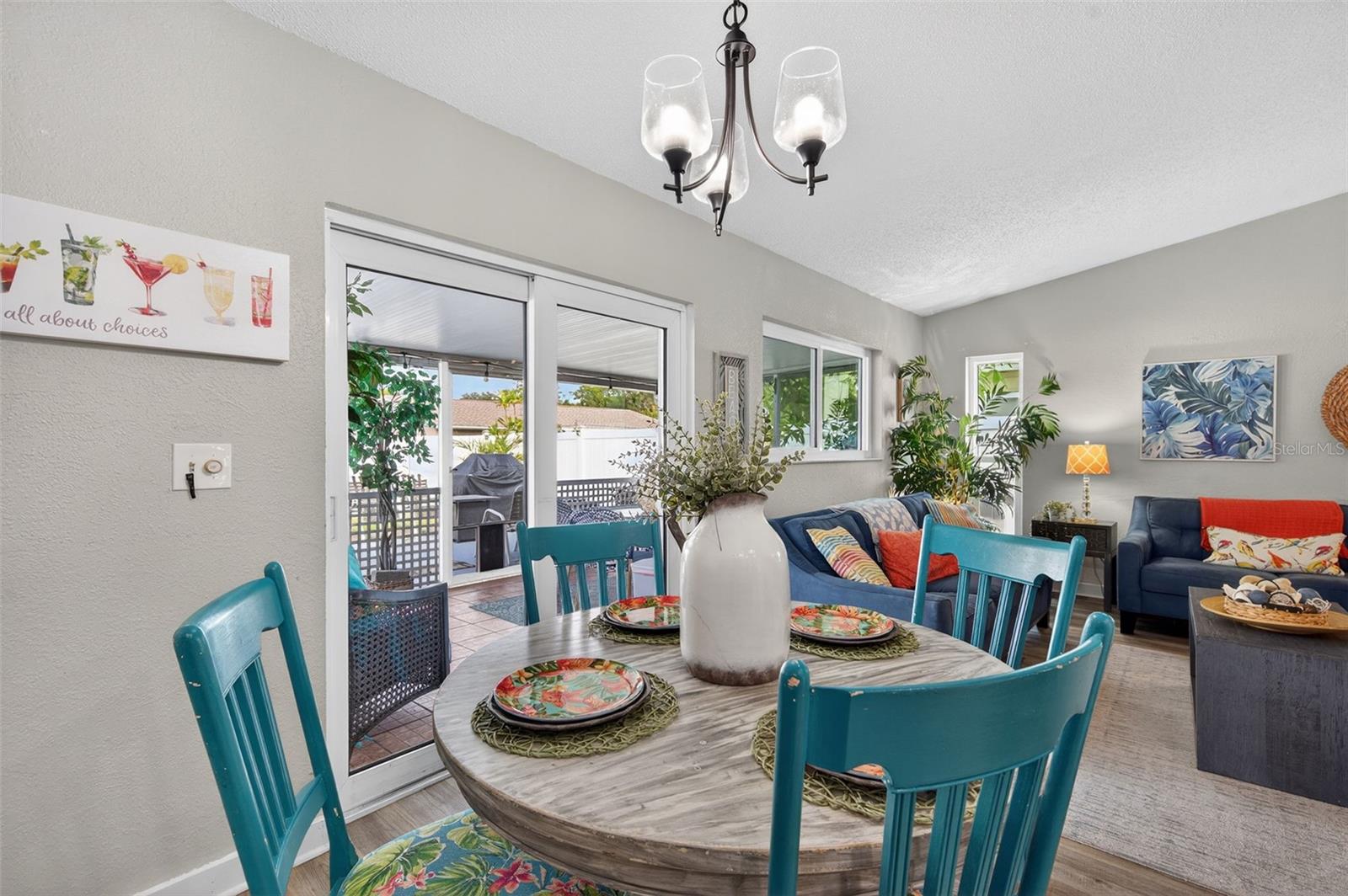 BEACON RUN-UNIT 1 - Residential