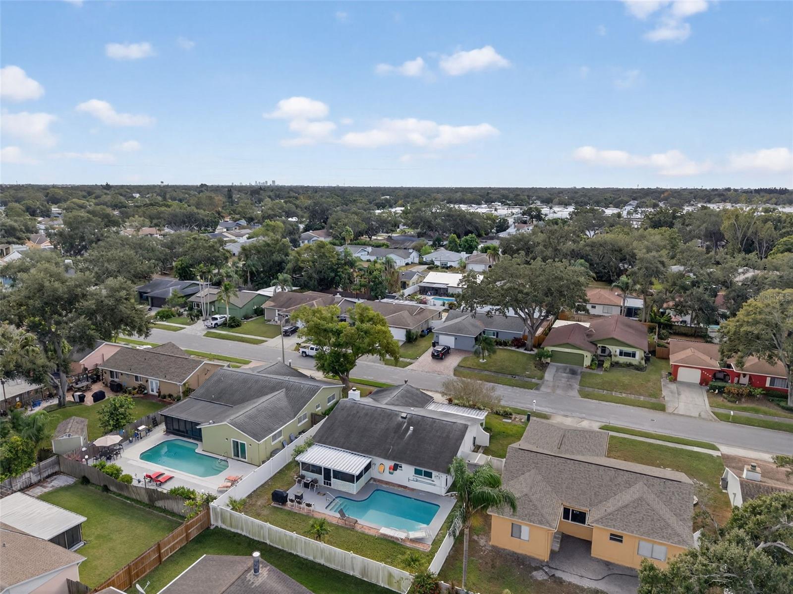 BEACON RUN-UNIT 1 - Residential