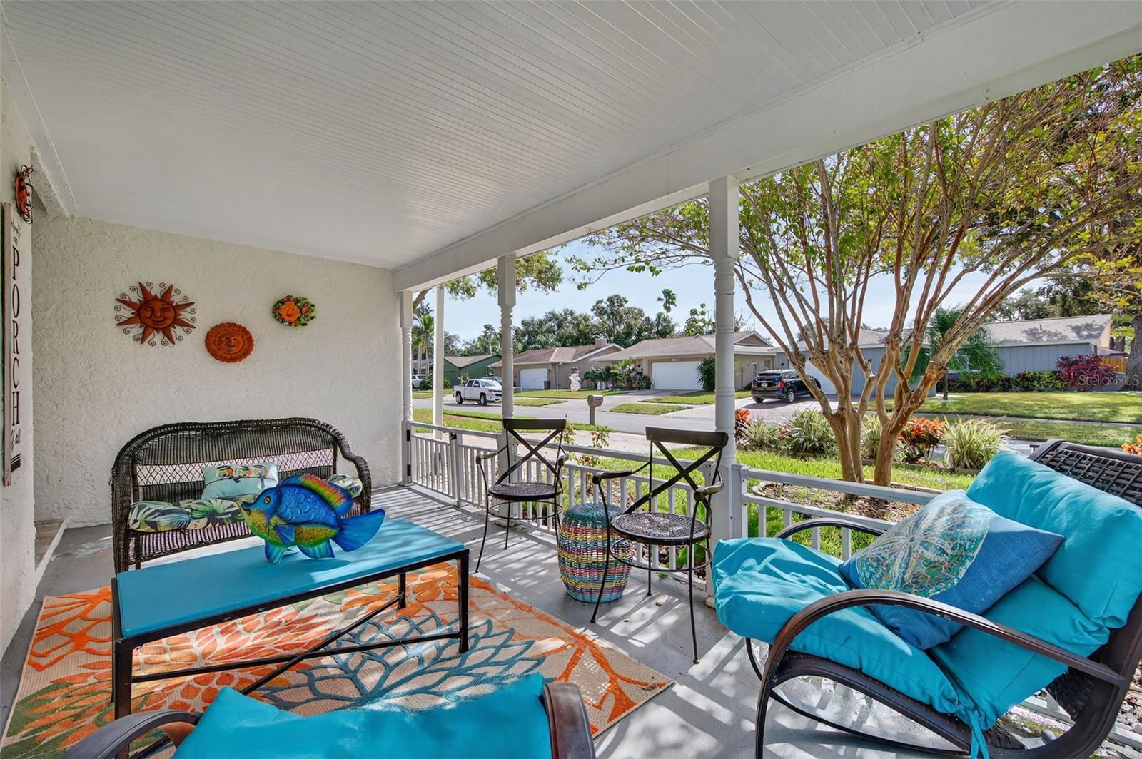 BEACON RUN-UNIT 1 - Residential