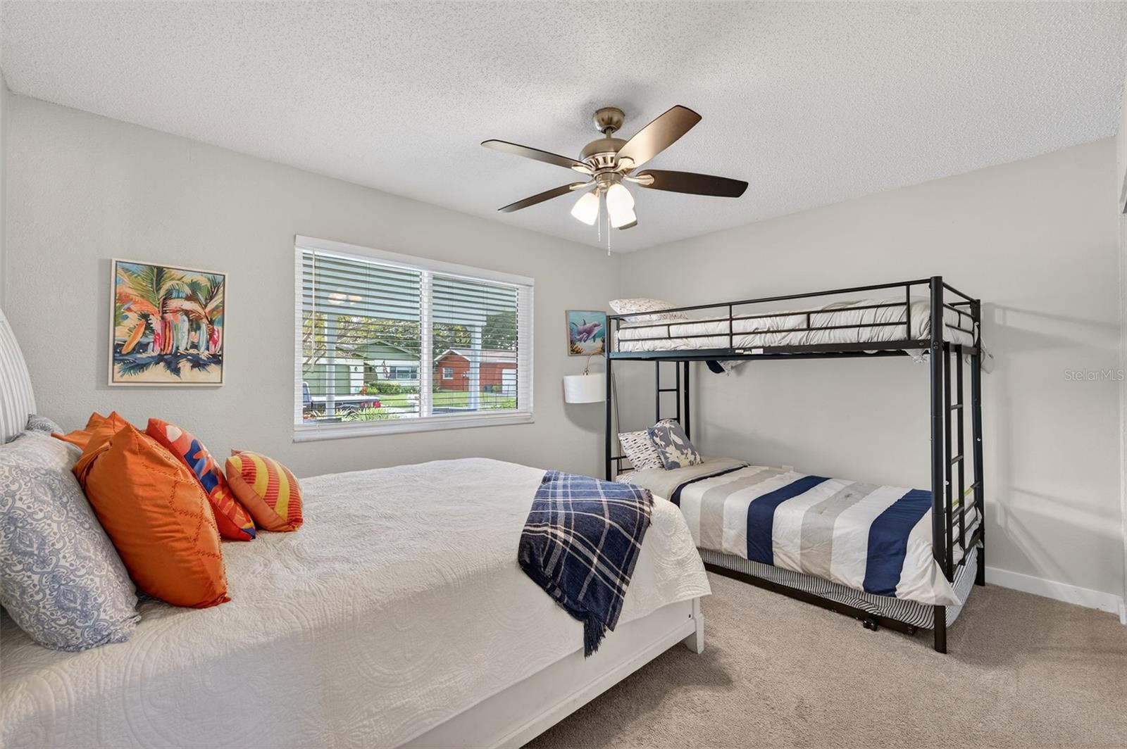 BEACON RUN-UNIT 1 - Residential