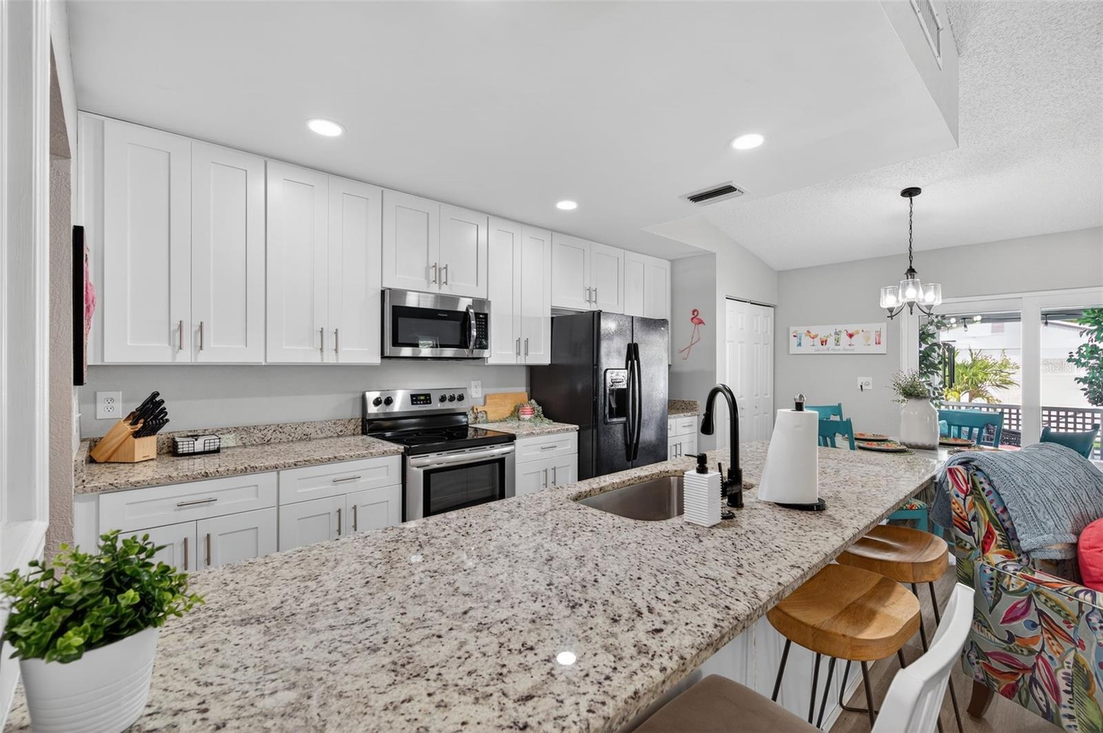 BEACON RUN-UNIT 1 - Residential