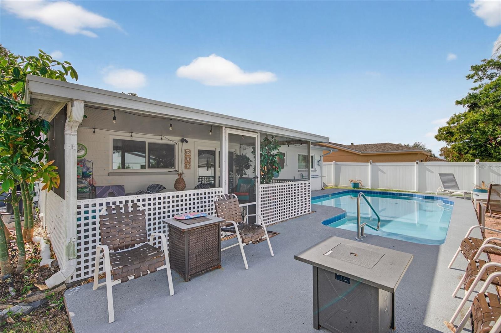 BEACON RUN-UNIT 1 - Residential