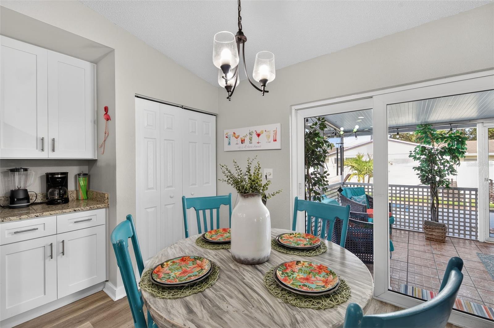 BEACON RUN-UNIT 1 - Residential