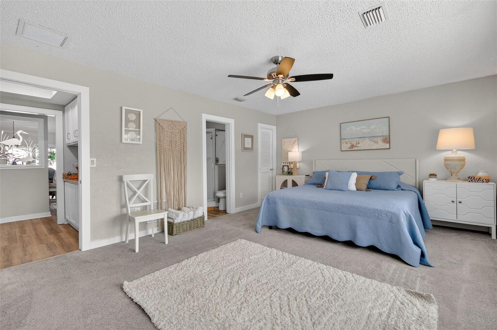 BEACON RUN-UNIT 1 - Residential