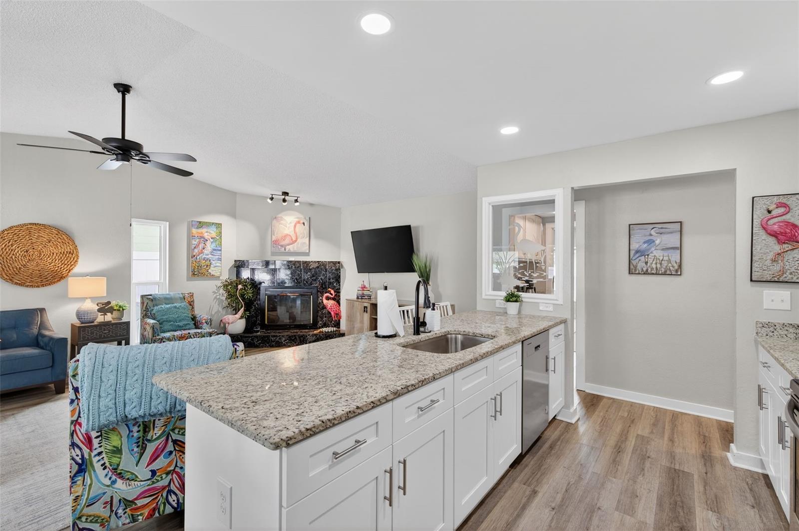 BEACON RUN-UNIT 1 - Residential