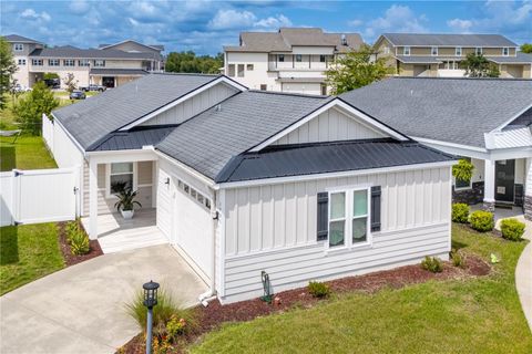 Photo of 1790 SW 247th Street, Newberry, FL 32669 (MLS # GC533573)