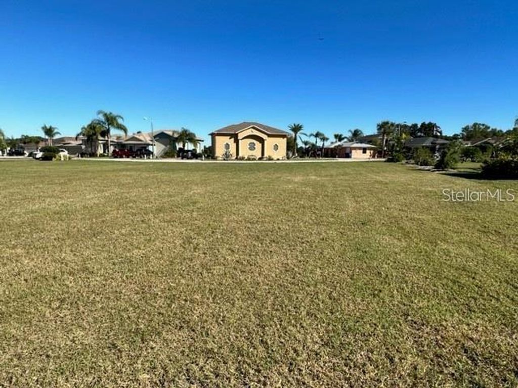 Photo of 653 Meandering Way, Polk City, FL 33868 (MLS # L4955900)
