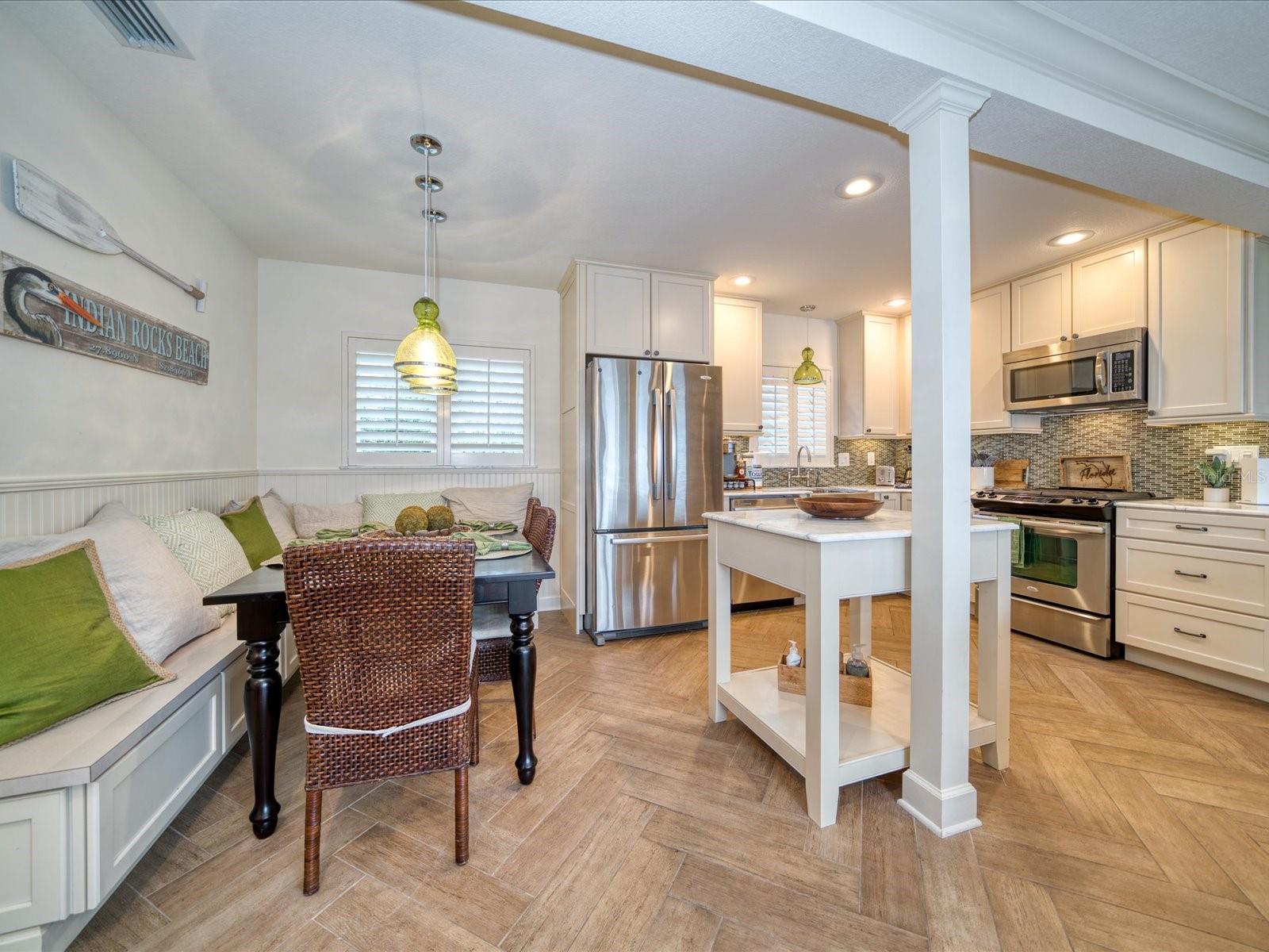 INDIAN BEACH RE-REVISED - Residential