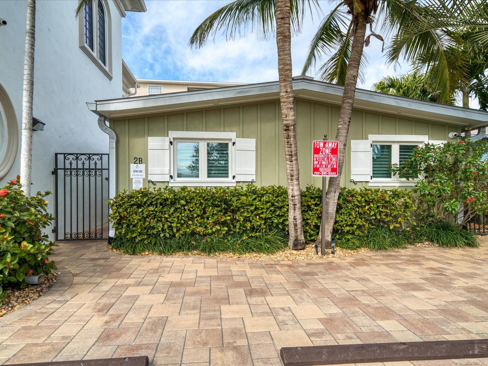 INDIAN BEACH RE-REVISED - Residential