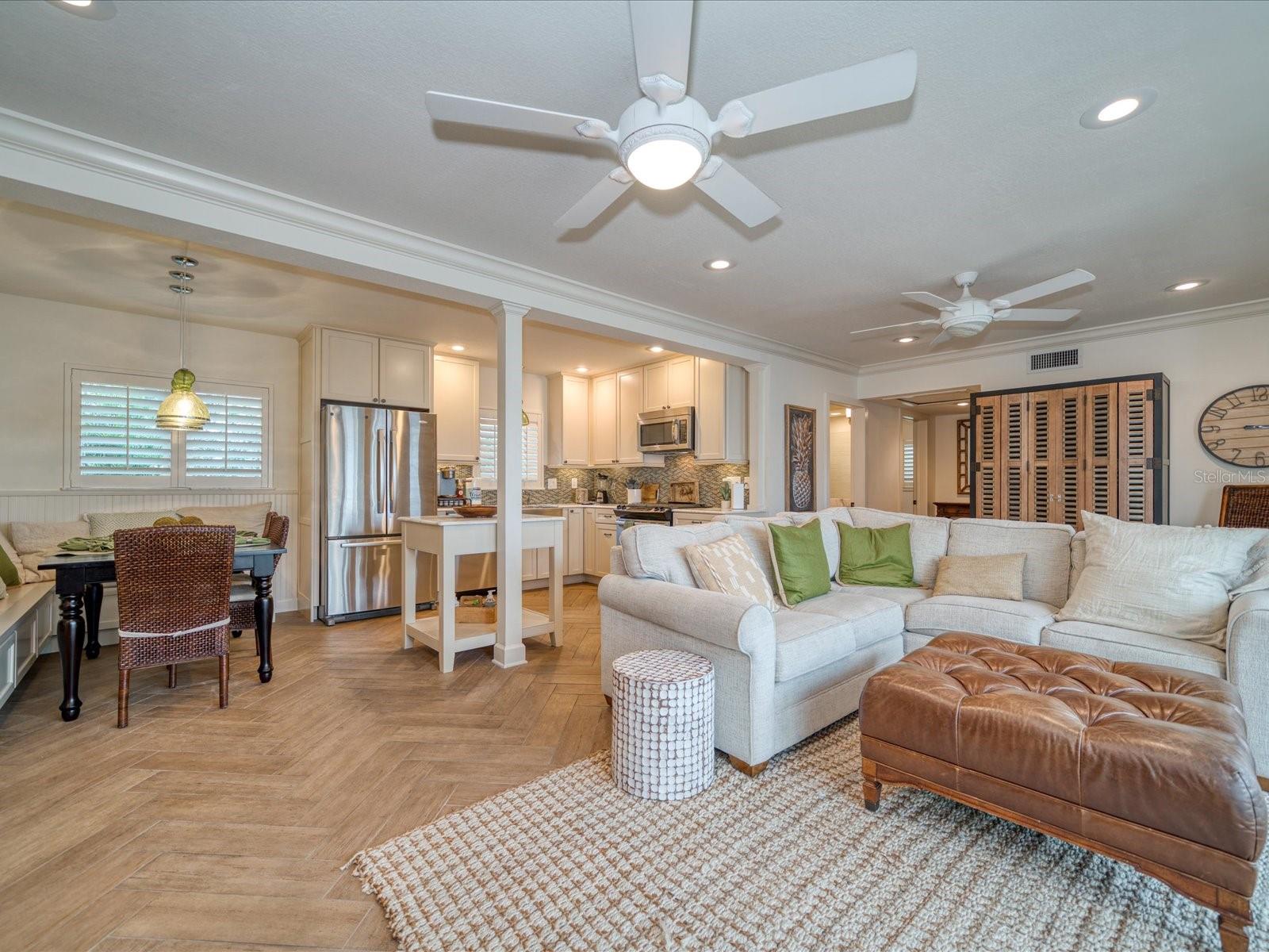 INDIAN BEACH RE-REVISED - Residential