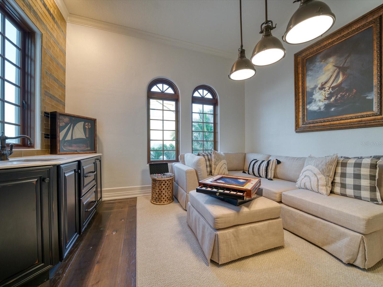 INDIAN BEACH RE-REVISED - Residential