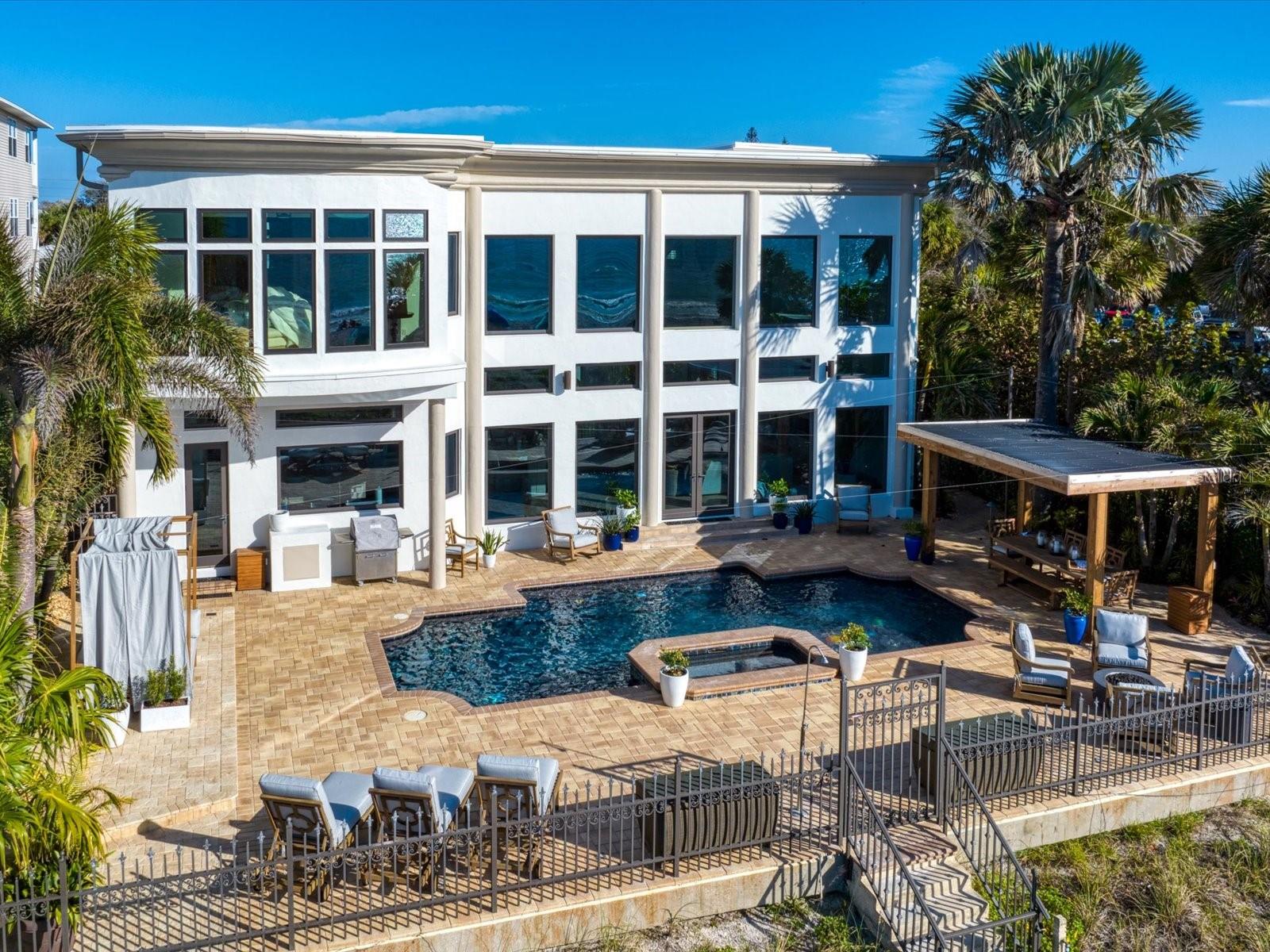 INDIAN BEACH RE-REVISED - Residential