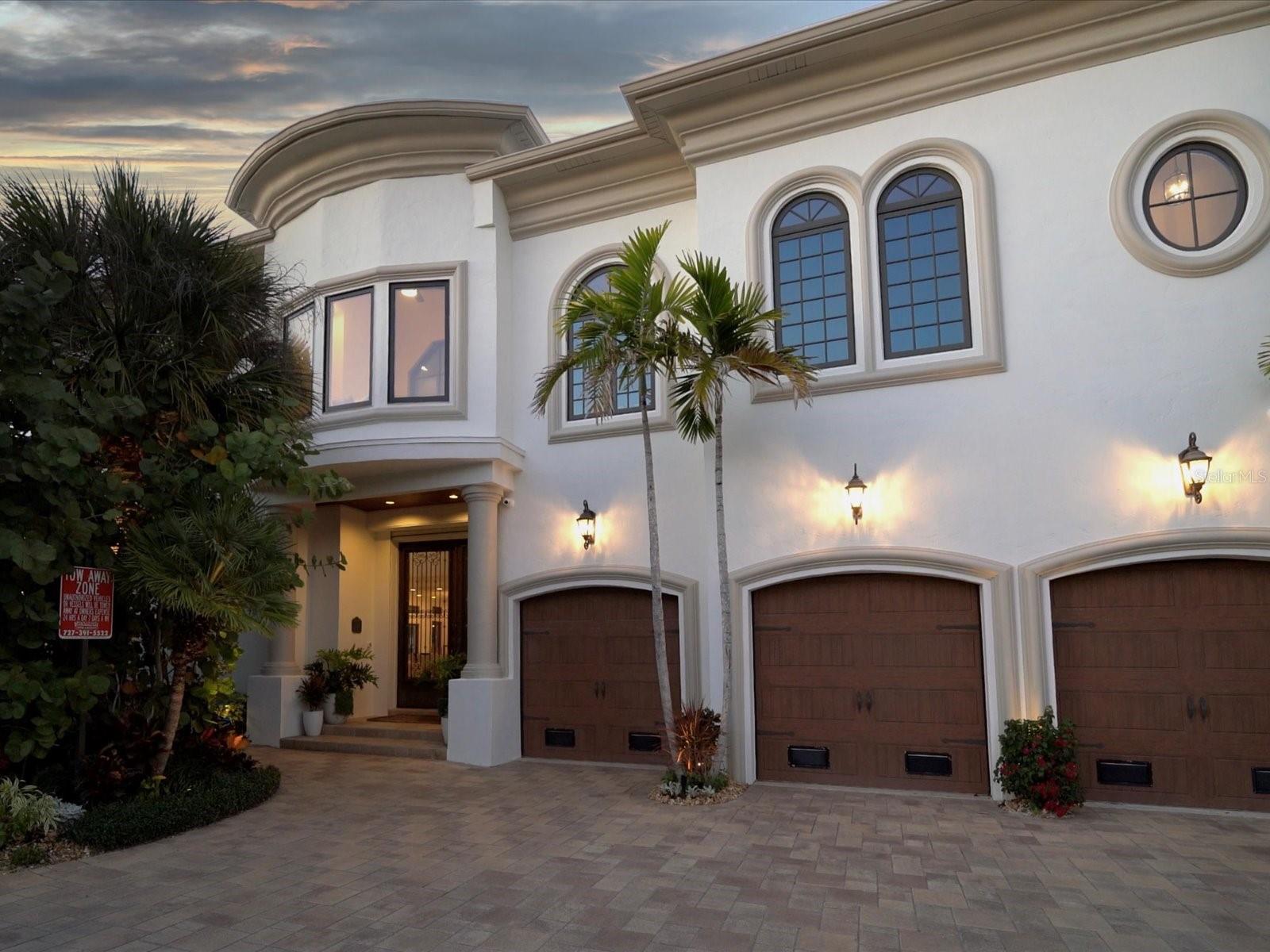 INDIAN BEACH RE-REVISED - Residential