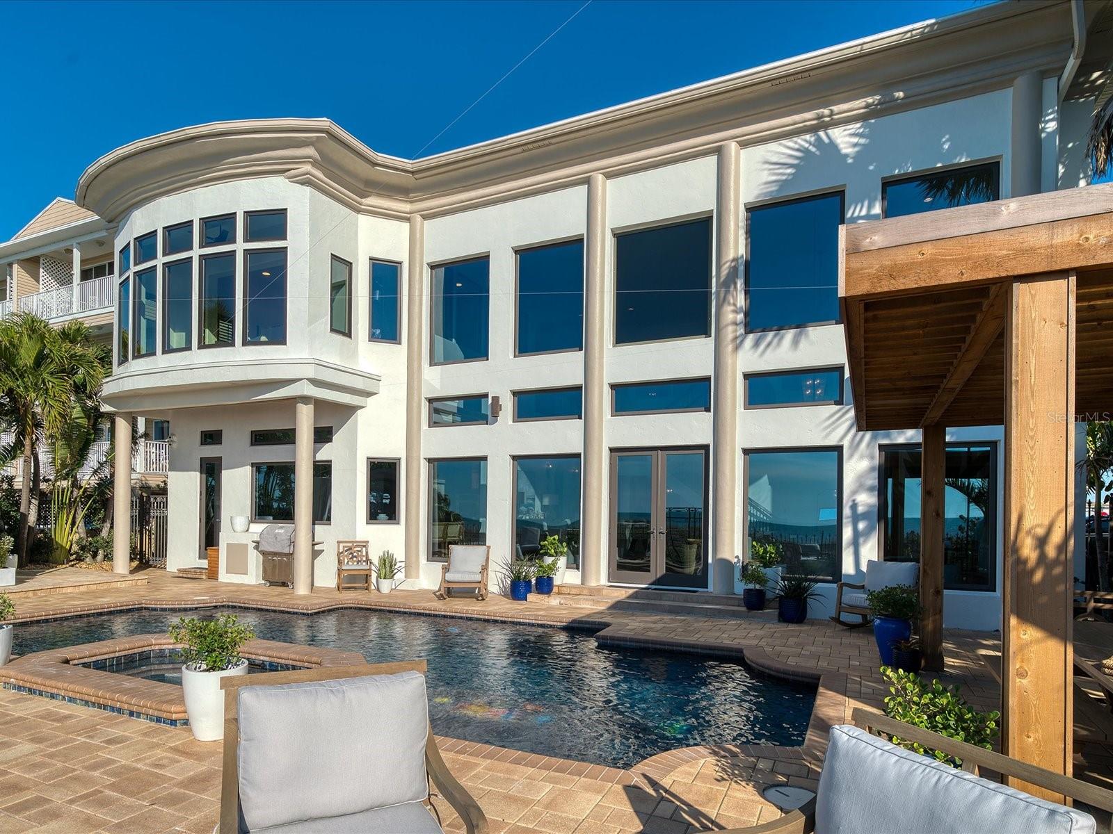 INDIAN BEACH RE-REVISED - Residential