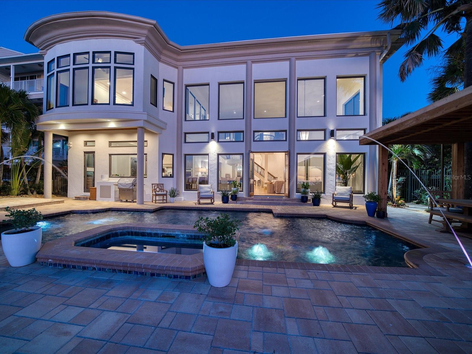 INDIAN BEACH RE-REVISED - Residential