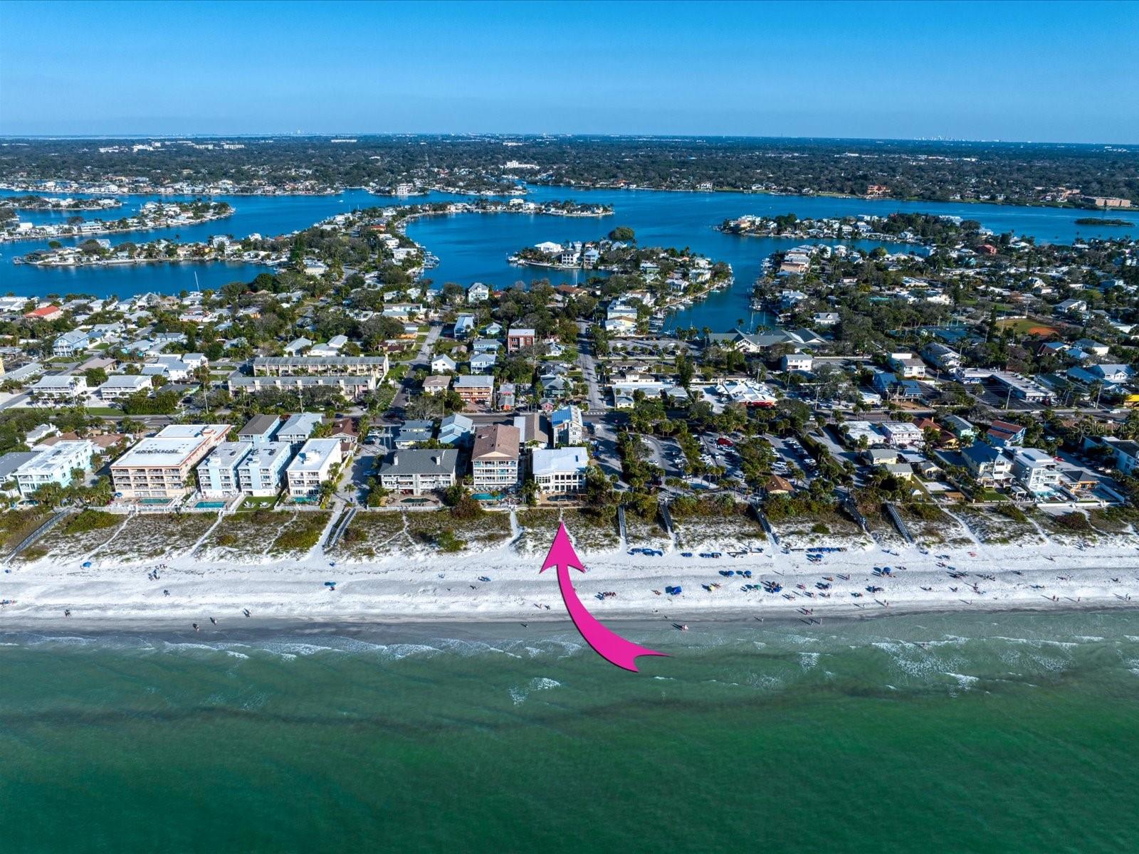 INDIAN BEACH RE-REVISED - Residential