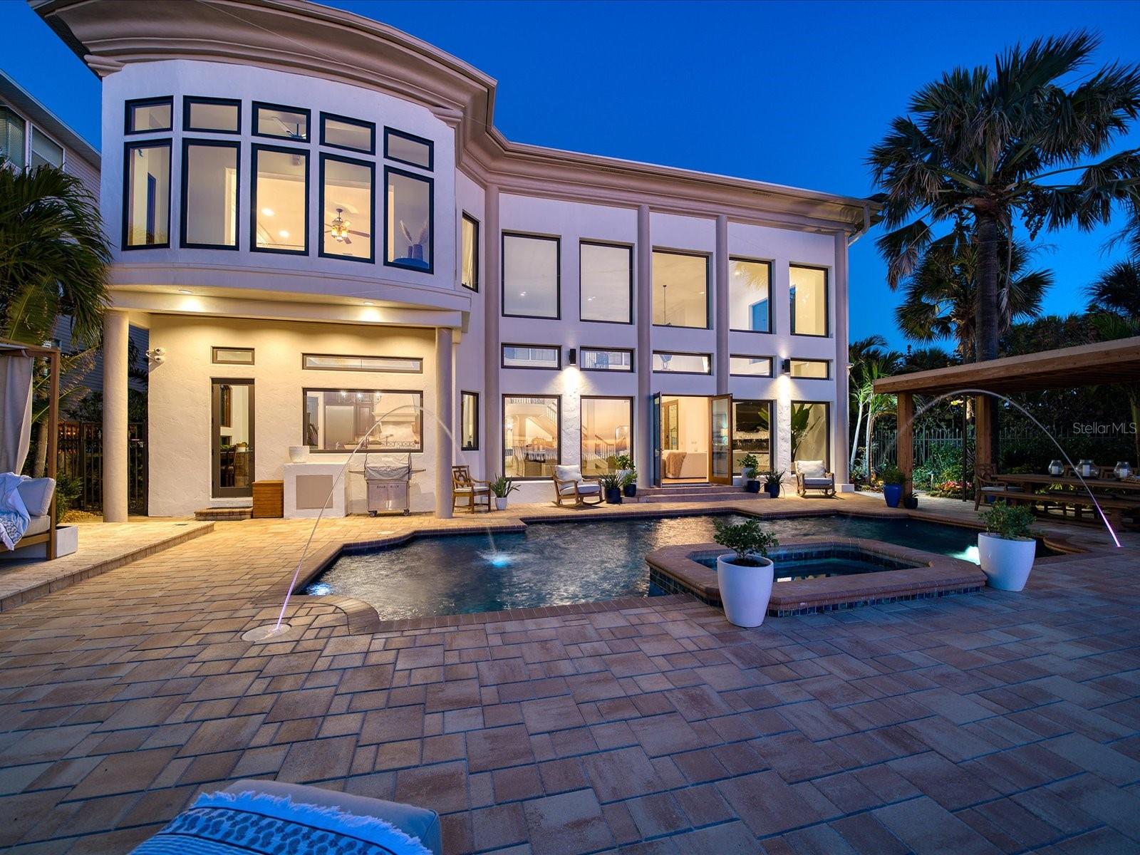 INDIAN BEACH RE-REVISED - Residential