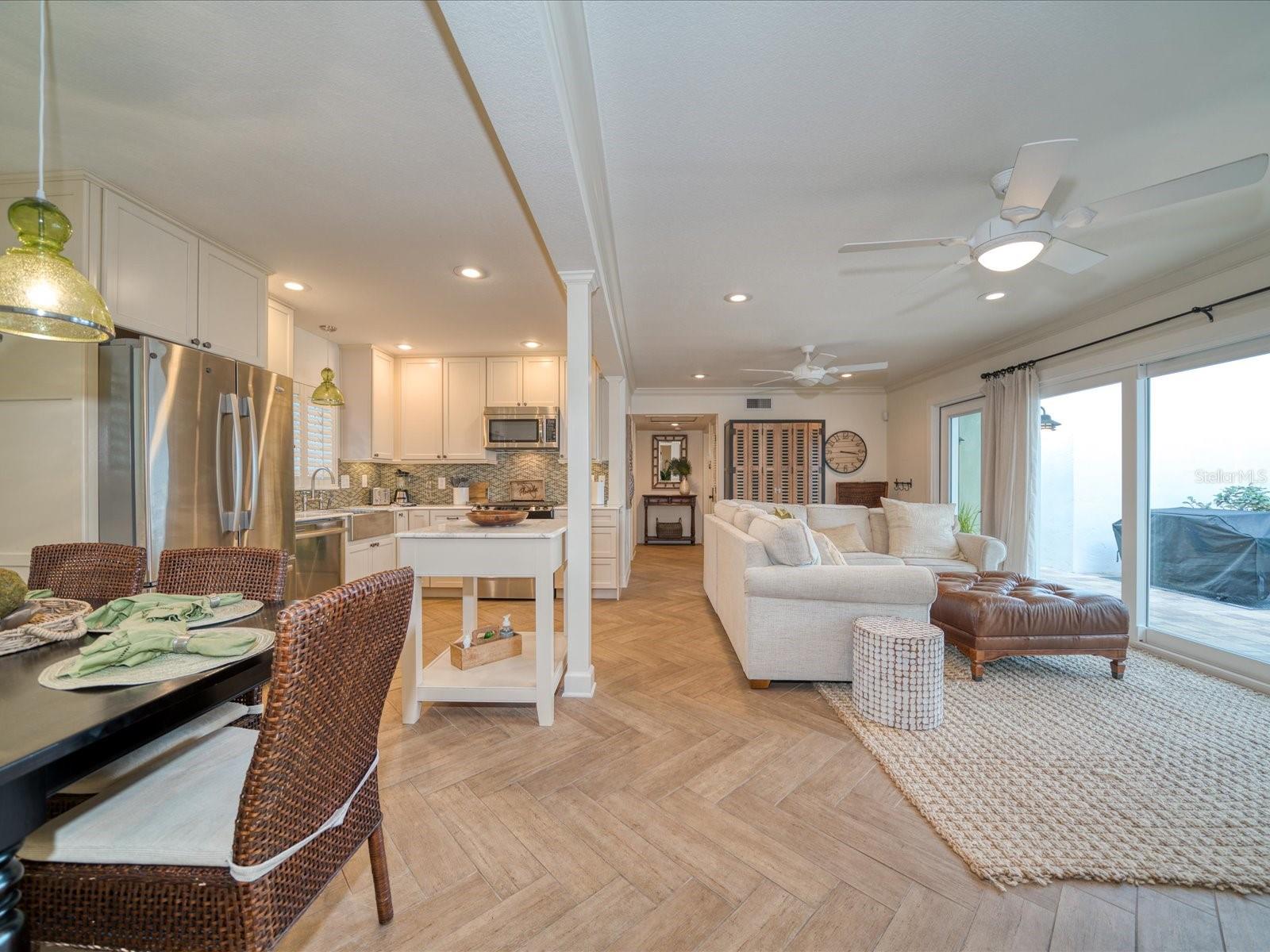 INDIAN BEACH RE-REVISED - Residential