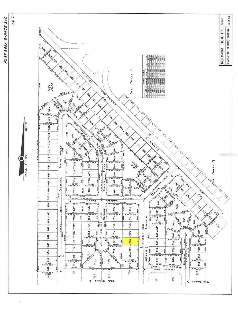 277 INDIAN CREEK DRIVE