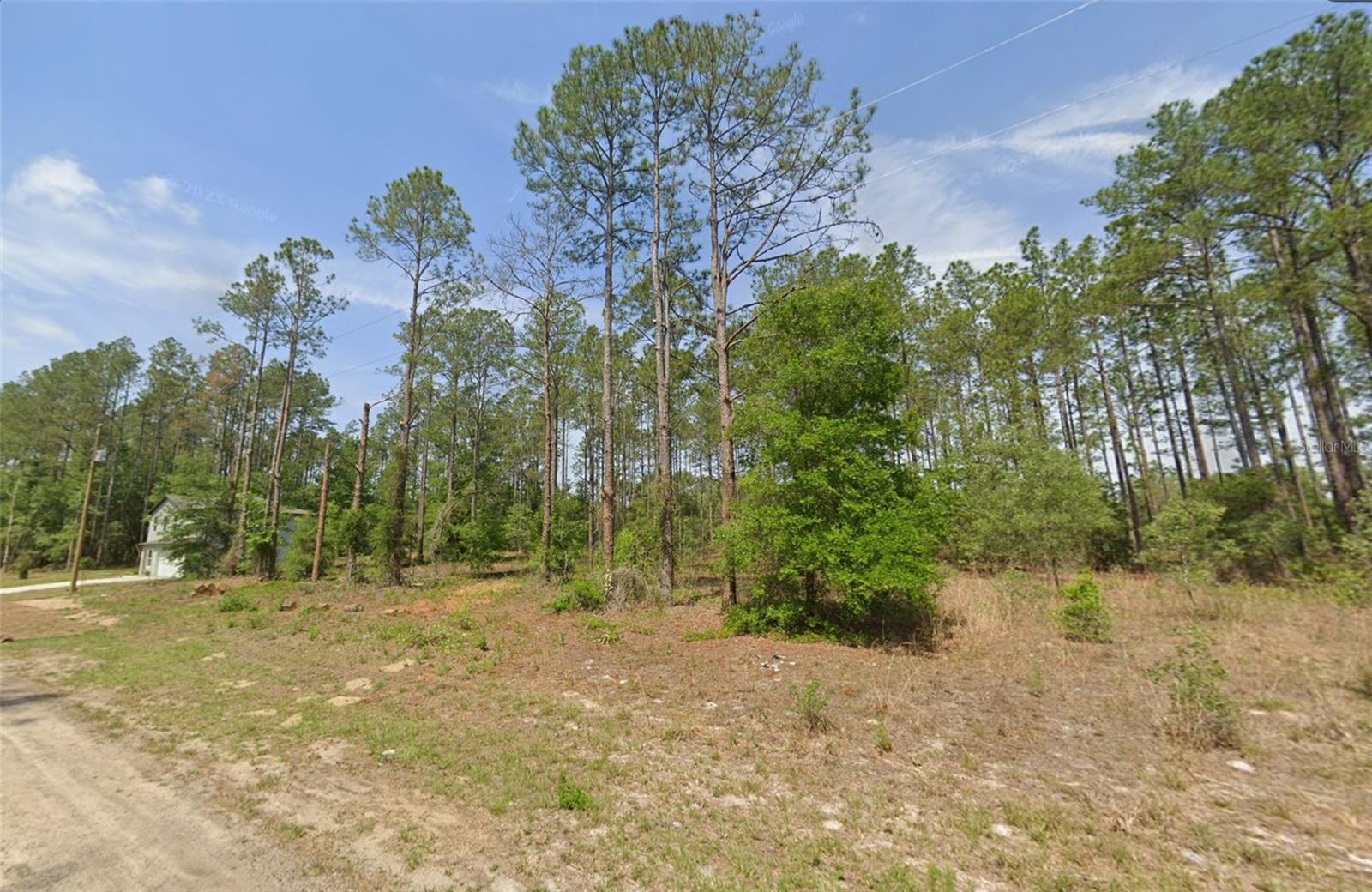 CITRUS SPGS UNIT 27 - Land