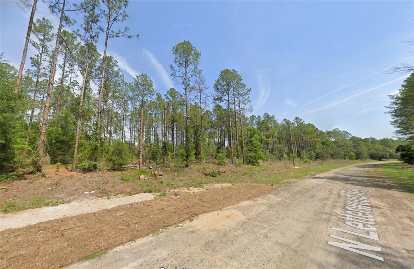 CITRUS SPGS UNIT 27 - Land