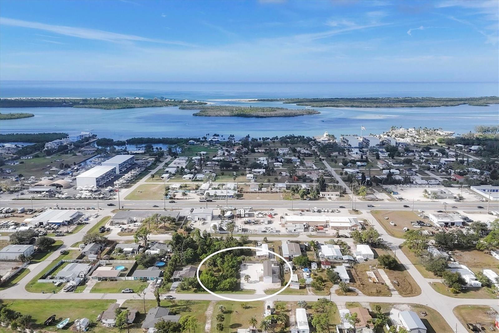 GROVE CITY - Residential