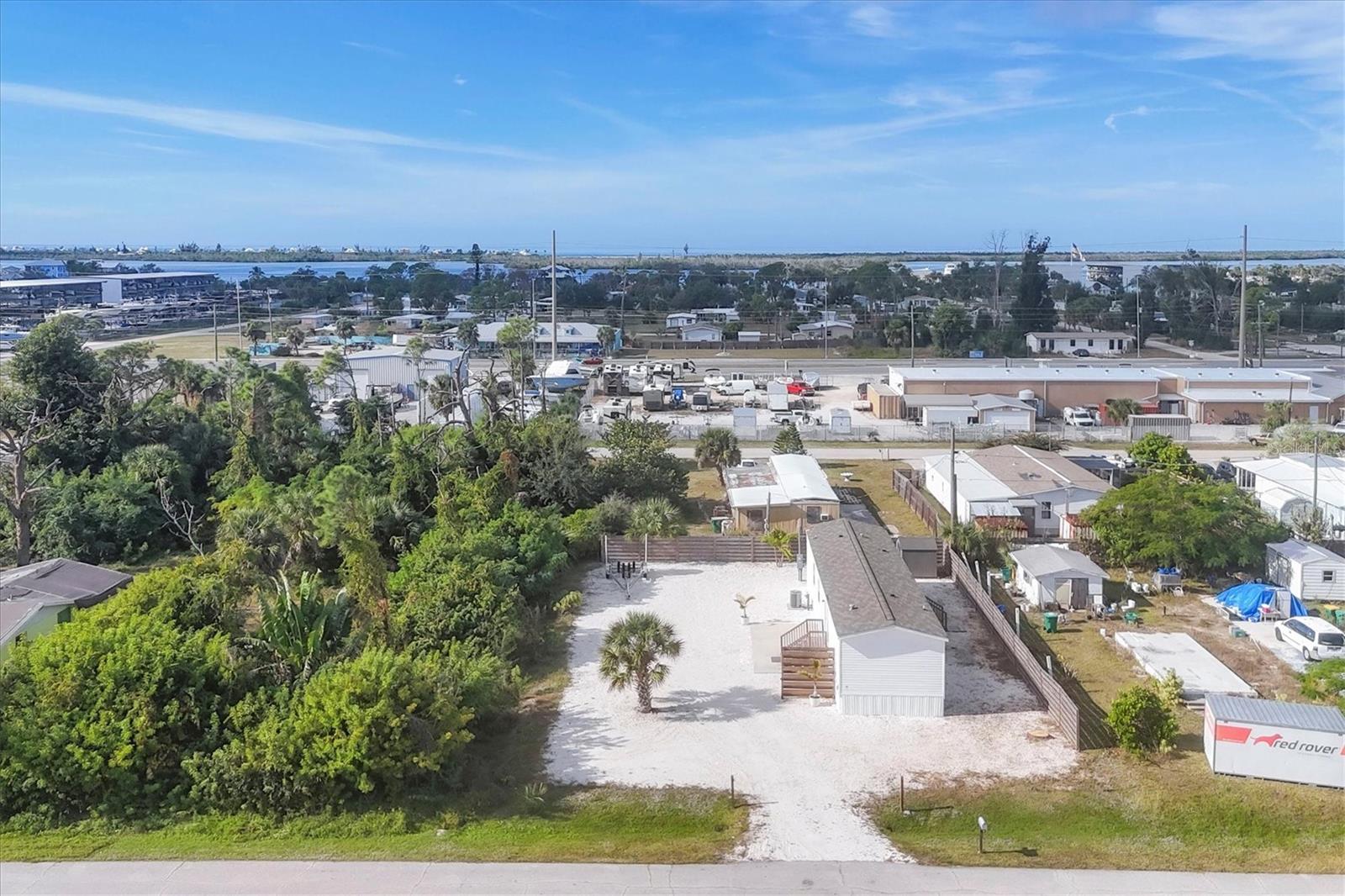 GROVE CITY - Residential