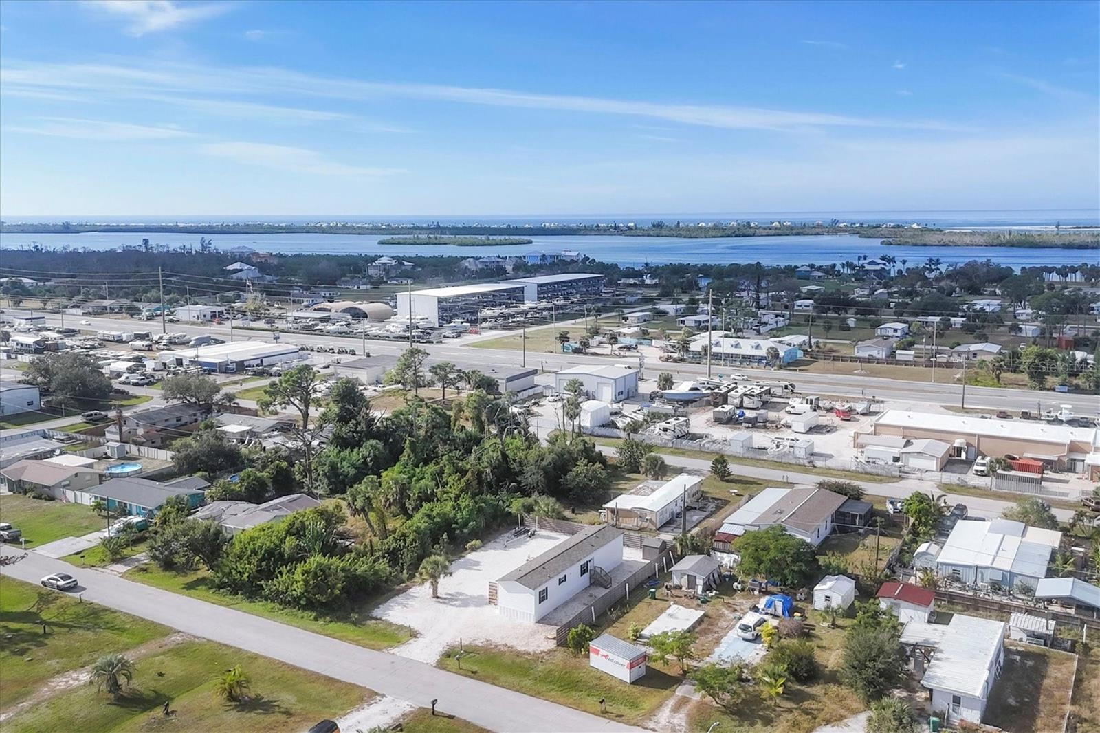 GROVE CITY - Residential