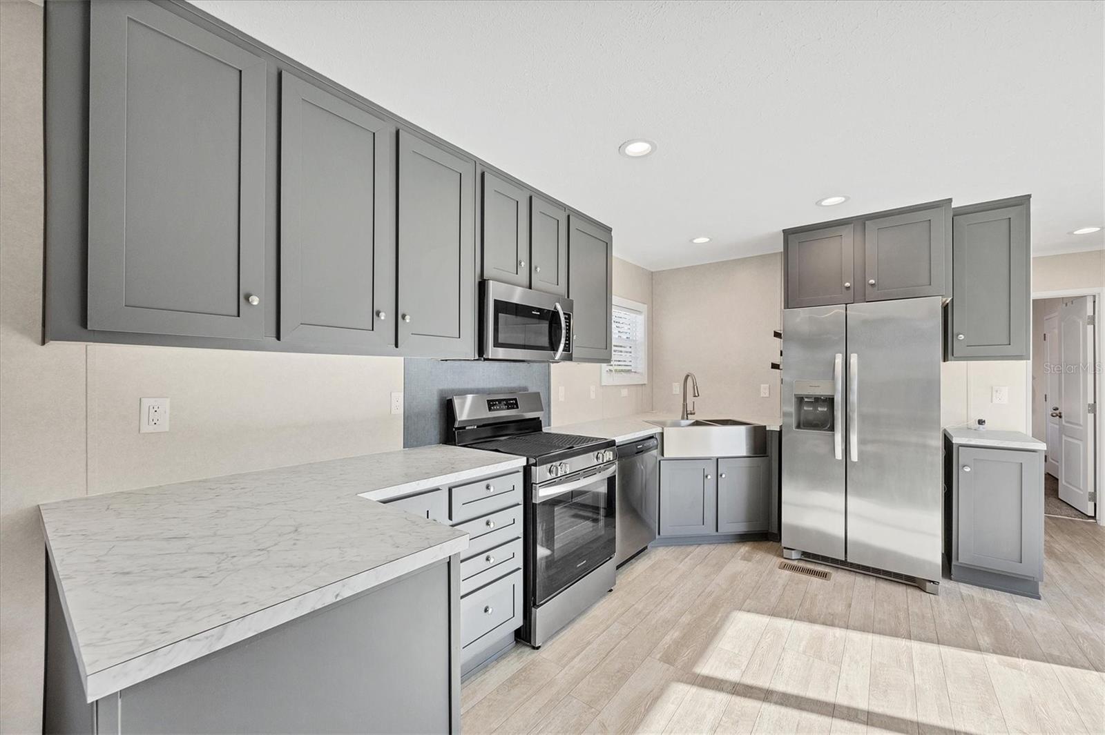 GROVE CITY - Residential