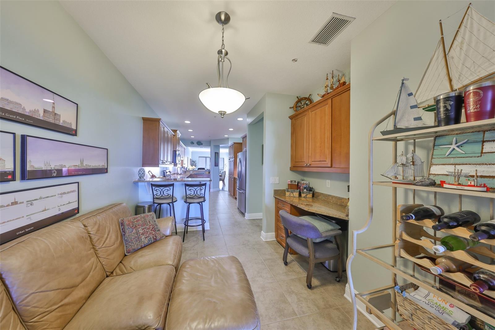 BELLASOL WATERFRONT VILLAS A C - Residential