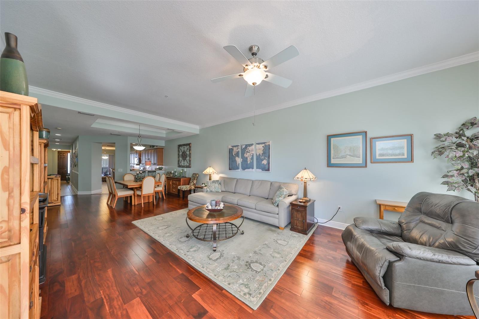 BELLASOL WATERFRONT VILLAS A C - Residential