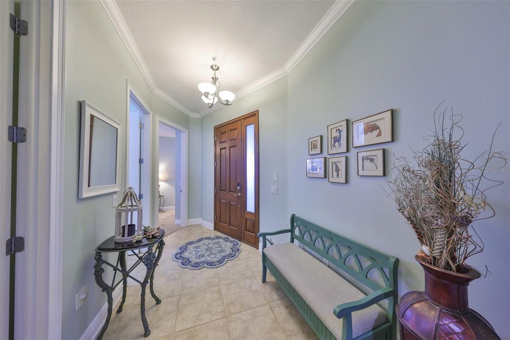 Photo of 1030 Bellasol Way #302, Apollo Beach, FL 33572 (MLS # TB8475299)