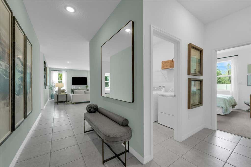 Photo of 3824 Rising Trail, Davenport, FL 33837 (MLS # O6434583)