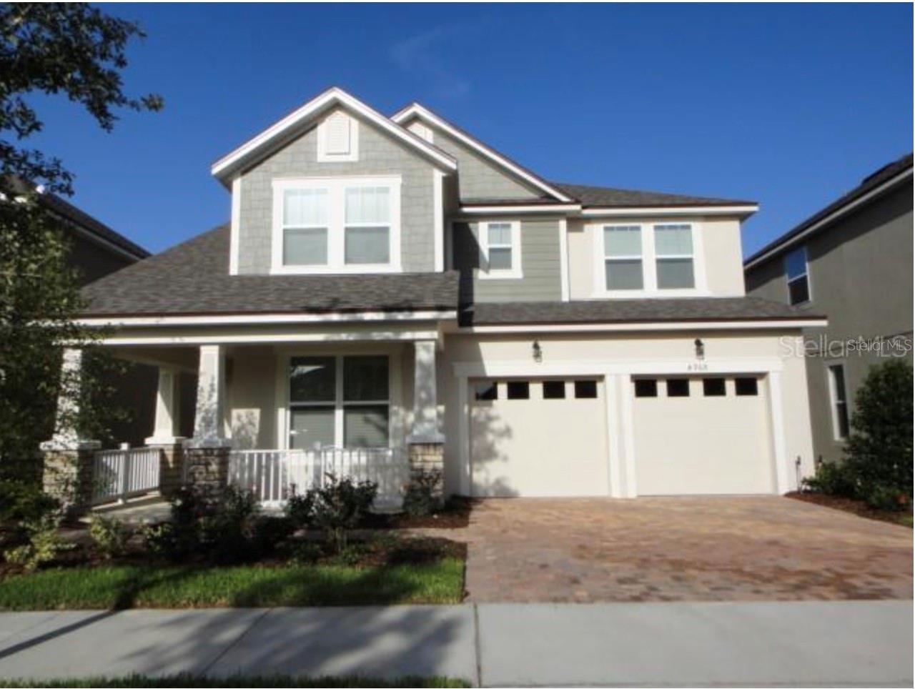 MILLENNIA PARK PH 4 - Residential